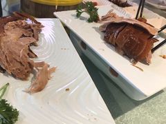 -恭敬李·烤鸭(天坛北门店)