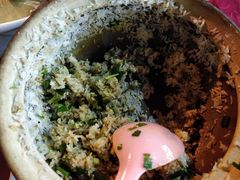 -台山美食一绝阿四台山黄鳝饭(阿四创作店)