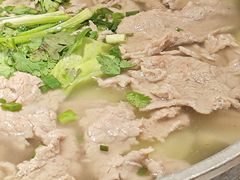 -乔阿马·江南味·驴肉香(龙湖华泾天街店)