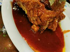-徐鼎盛民间菜(城南家园店)