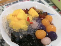 -堂屋糖水店(愚园店)