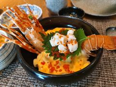 -乐亭日本料理(彩虹本店)