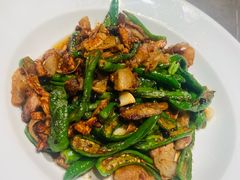 -麒麟小院·老九江菜(安平路店)