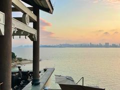 -影吧•悬崖海景(珠海凤凰湾悦椿酒店)