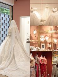 -派丽莫Pellimo原创设计婚纱品牌