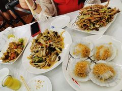 -北戴河庆山饭店·海鲜砂锅粥(北戴河黑石路店)