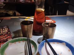 -探鱼·鲜青椒爽麻烤鱼(番禺万达店)