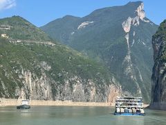 -白帝城·瞿塘峡景区