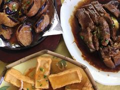 -鹿福农庄(南沙天后宫店)