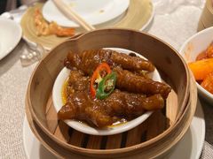 -万丽轩·粤菜(王府井金茂万丽酒店)
