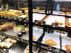 -星巴克(北京中关村北京国际店)