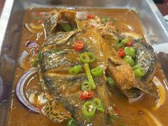 -湖南人家湘菜馆(镇江路店)