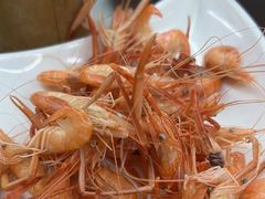 -八仔大富楼·河鲜(西江店)