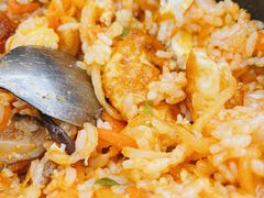 拌饭-服务大楼冷面(延大店)