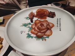 -京味斋·北京烤鸭(小西天店)