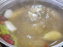 -伟记牛肉(金鸿公路店)