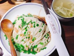 -十面春风·江南面馆(崇宁路店)