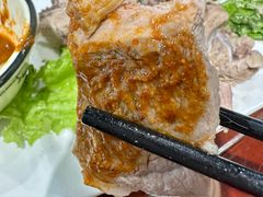 -鹏馨羊羔肉·非遗(新建街店)