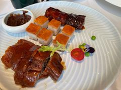 -潮上潮(南中环店)