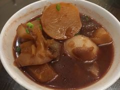 炖萝卜-绍兴老味道·非遗门店(银泰城店)