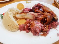 -巴伐利亚啤酒坊(意式风情街店)