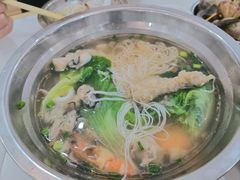 -福屿鲜捞小吃·捞化(福屿总店)