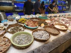-兴仙饭店·闽味海鲜(马尾总店)