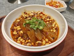-南堂馆·新川菜(天府三街店)