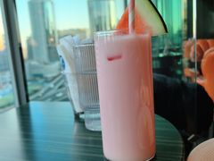 -福楼毕斯罗F Bistronome(国贸商城约会地标景观店)