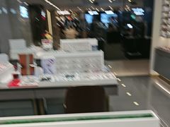 -宝岛眼镜(复兴门百盛店)