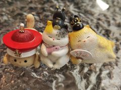 -故宫冰窖餐厅