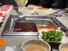 -海底捞火锅(北京路店)