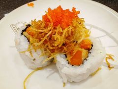 -禾绿回转寿司(国瑞店)