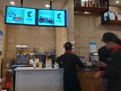 -蒙自源米线大王(信利城市广场店)