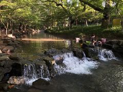 -拾溪餐厅·包厢(杭州千禧度假酒店)