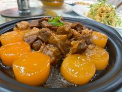 -草原明珠大酒店蒙餐