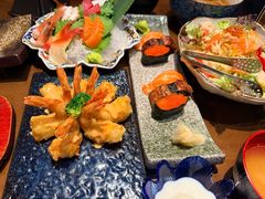 -千代武日本料理(哈西店)