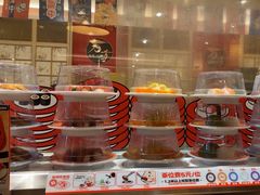 -万岁寿司(蓬江万达店)