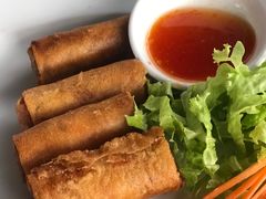 -Lanterns Vietnamese Restaurant