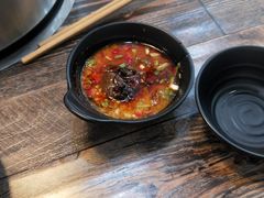 -牛缘村·贵州黄牛肉火锅(西善桥店)