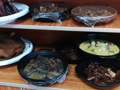 -李东农庄(中南百草园地标店)