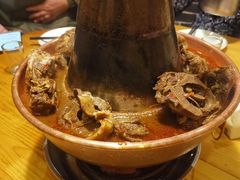 -阿明烧烤·烤鱼·小龙虾(水清路店)