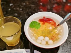 -鱼上·烤鱼(万象城店)