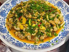 辣子蛙-麻辣渔夫(赵辛店)