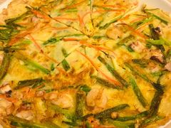 -郑阿姨的家·이모네·韩料&烤肉(武川路店)