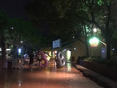 -热带风暴水上乐园(新镇路)
