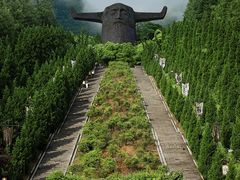 -神农架景区