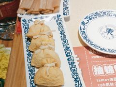 -东镇老火锅(长春路首店)