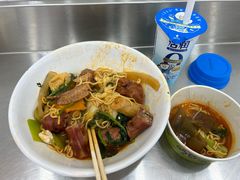 -曹氏鸭脖(团结总店)