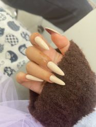 -闺蜜美甲